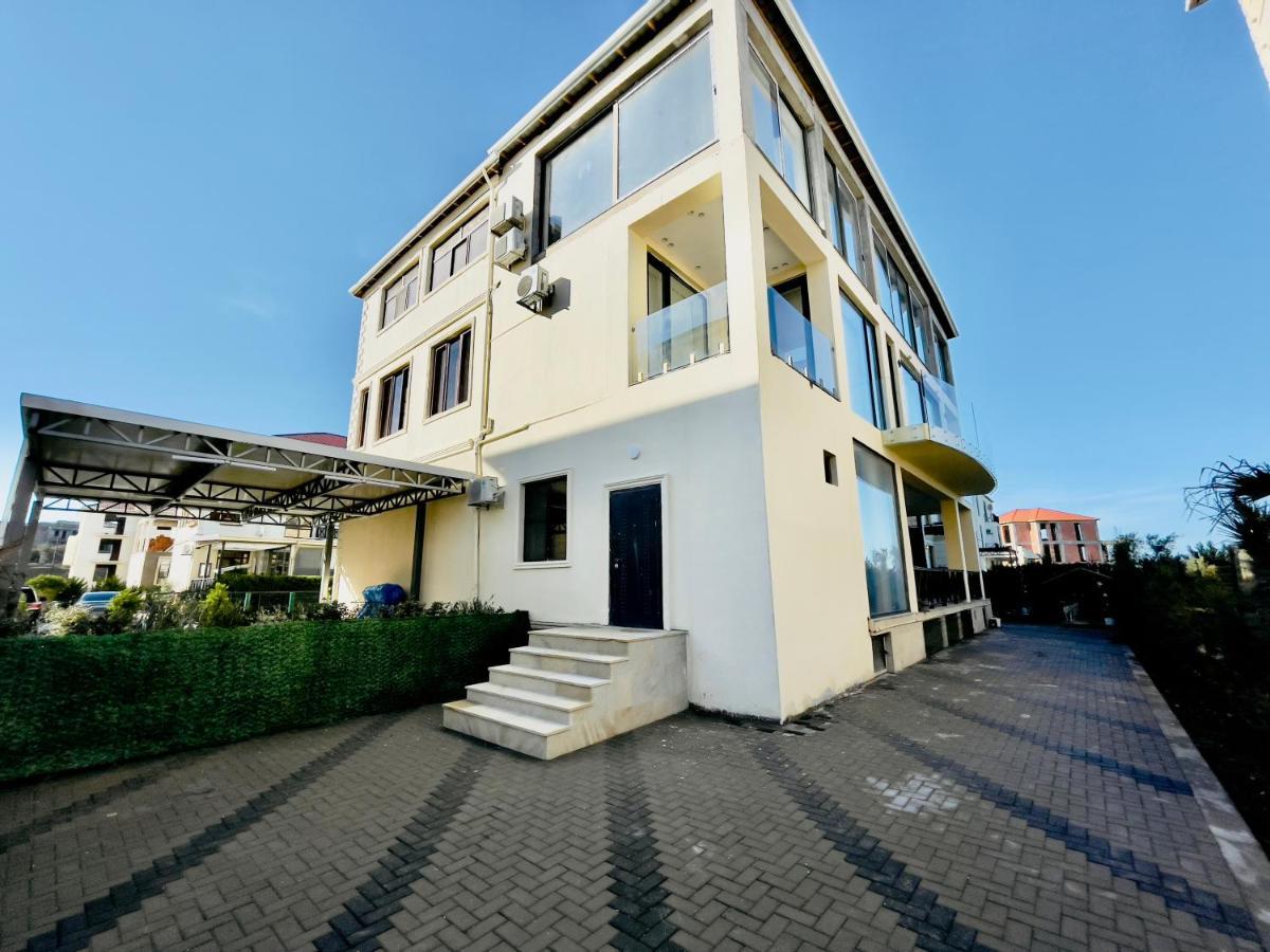 Delmar Luxury Residence Buzovna Luaran gambar