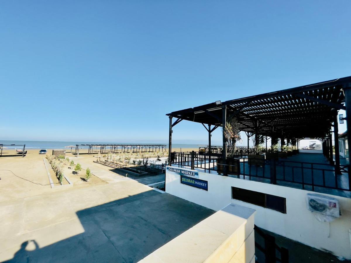 Delmar Luxury Residence Buzovna Luaran gambar