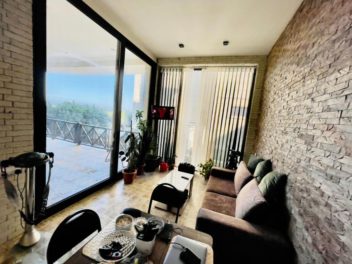 Delmar Luxury Residence Buzovna Luaran gambar