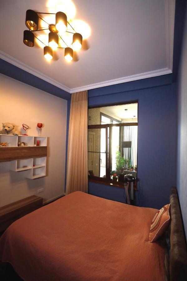 Delmar Luxury Residence Buzovna Luaran gambar